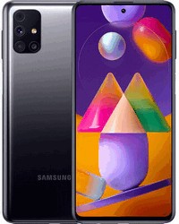 Прошивка телефона Samsung Galaxy M31s в Казане